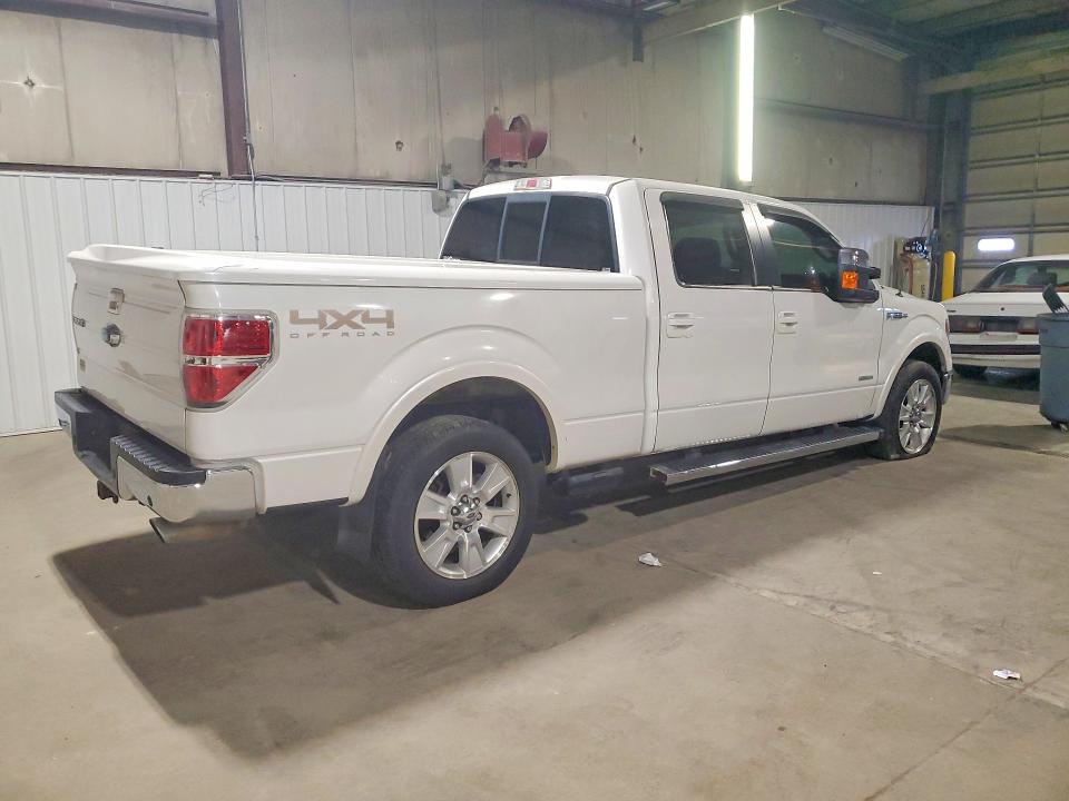 Aukcja sprzedaży 2013 Ford F150, vin: 1FTFW1ET5DKG42693, numer aukcji: 85978565