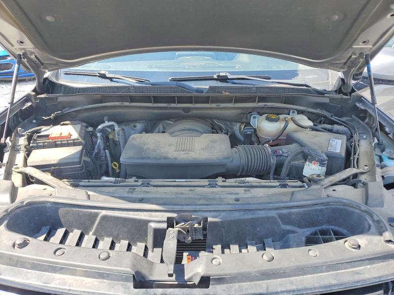 60644016 :رقم المزاد ، 1GNSKCKD8MR363367 vin ، 2021 Chevrolet Suburban مزاد بيع