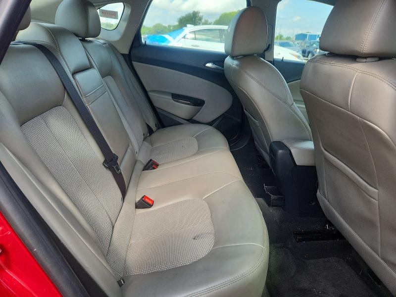 Aukcja sprzedaży 2016 Buick Verano, vin: 1G4PR5SK5G4103025, numer aukcji: 61135156
