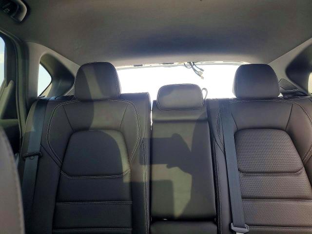 Продажа на аукционе авто 2024 Mazda Cx-5, vin: JM3KFBXY4R0352565, номер лота: 60592076
