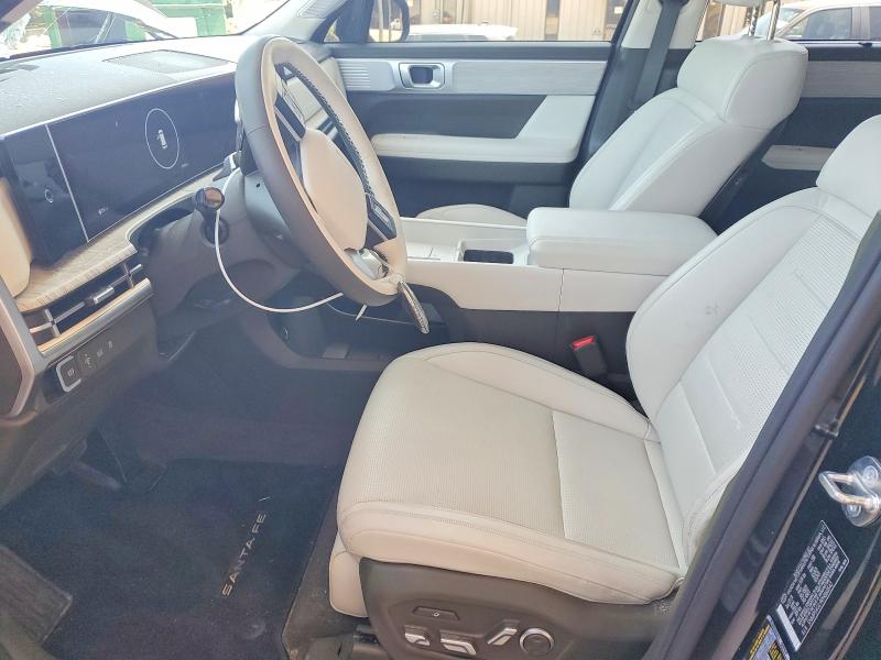 Aukcja sprzedaży 2024 Hyundai Santa Fe, vin: 5NMP54GL9RH060542, numer aukcji: 62652306
