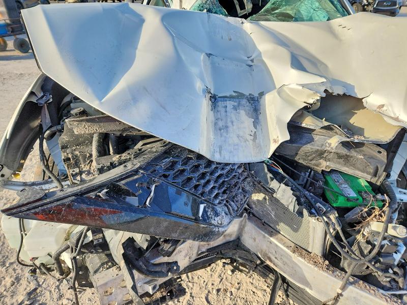 61205946 :رقم المزاد ، 5N1AZ2MJ8KN118582 vin ، 2019 Nissan Murano مزاد بيع