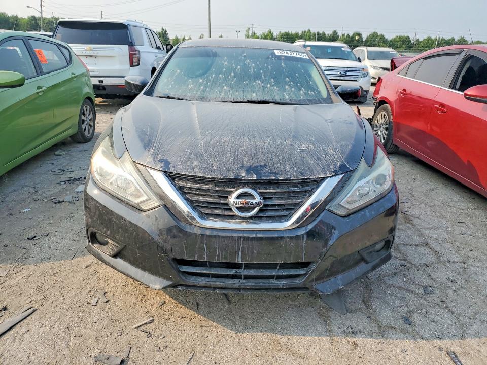 2016 Nissan Altima მანქანა იყიდება აუქციონზე, vin: 1N4AL3AP5GC140200, აუქციონის ნომერი: 62432746