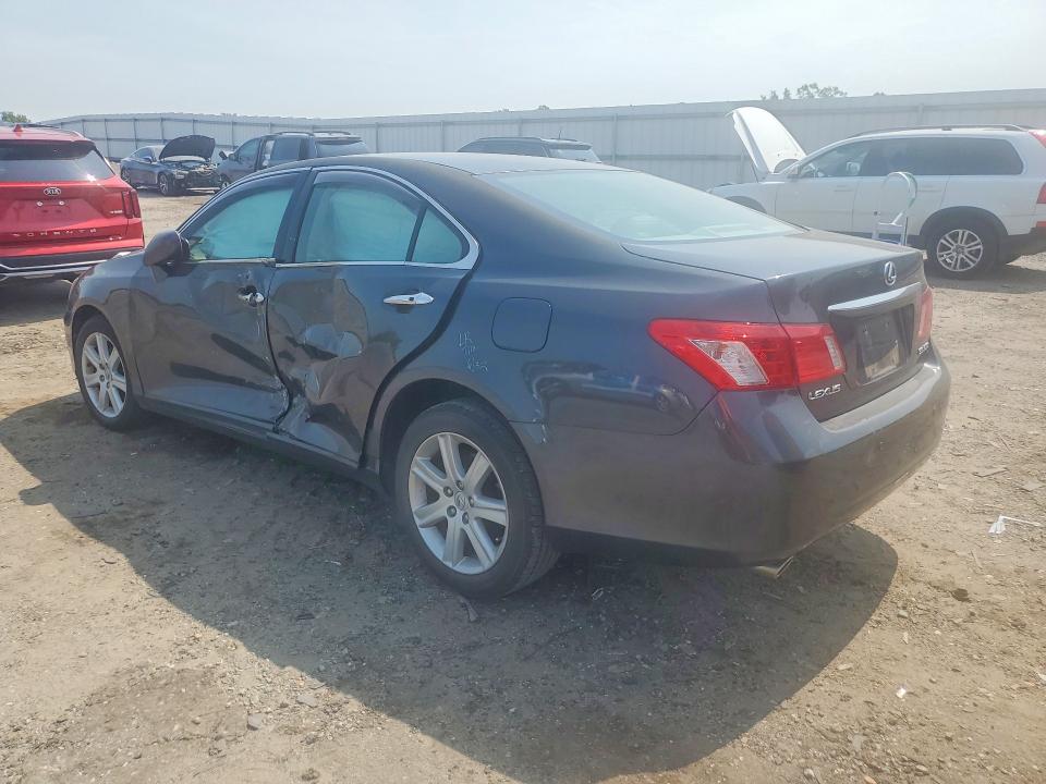 Aukcja sprzedaży 2009 Lexus Es, vin: JTHBJ46G192288273, numer aukcji: 60743696