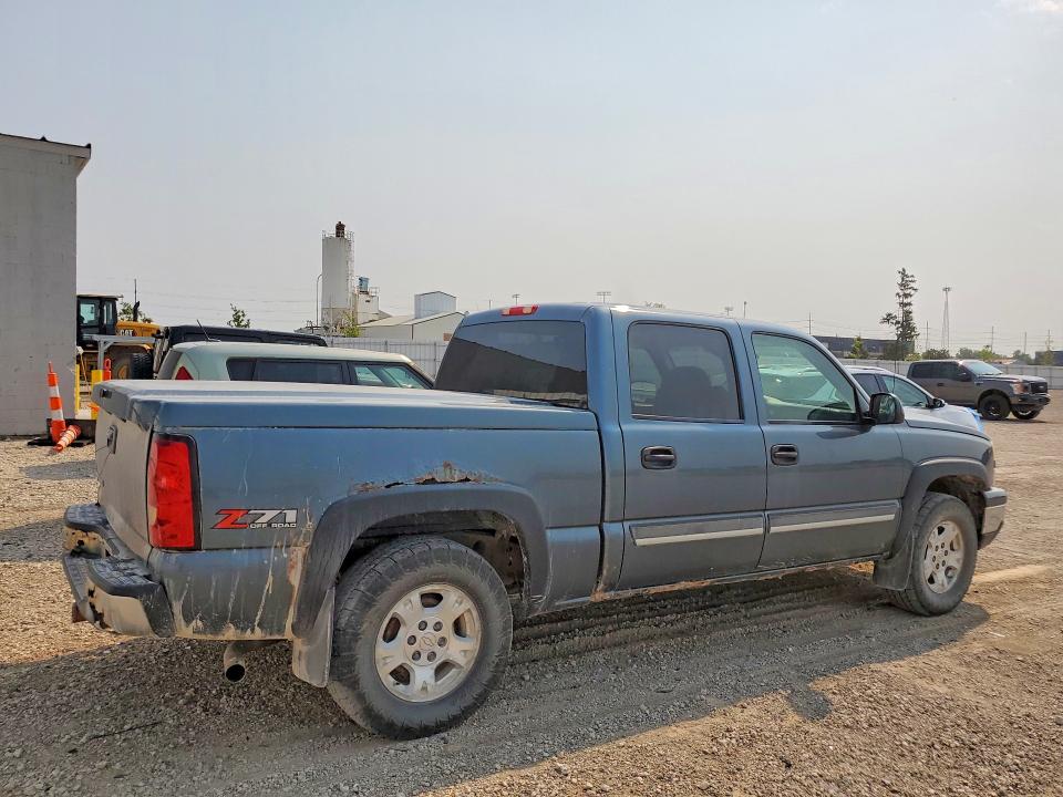 Aukcja sprzedaży 2006 Chevrolet Silverado, vin: 2GCEK13T861249817, numer aukcji: 62777556