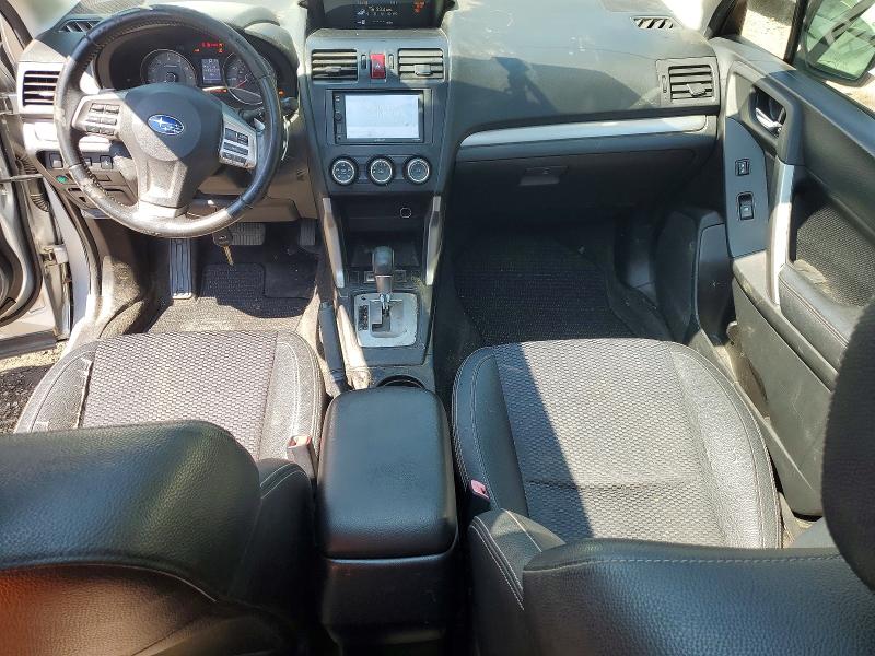 Продажа на аукционе авто 2014 Subaru Forester, vin: JF2SJGDC4EH497972, номер лота: 60144396