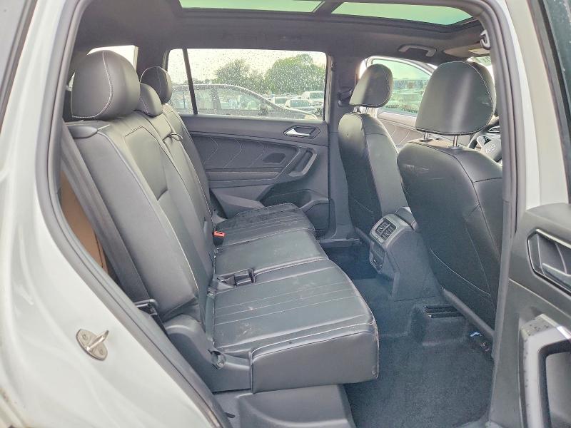 Aukcja sprzedaży 2022 Volkswagen Tiguan, vin: 3VVCB7AX1NM104871, numer aukcji: 59765596