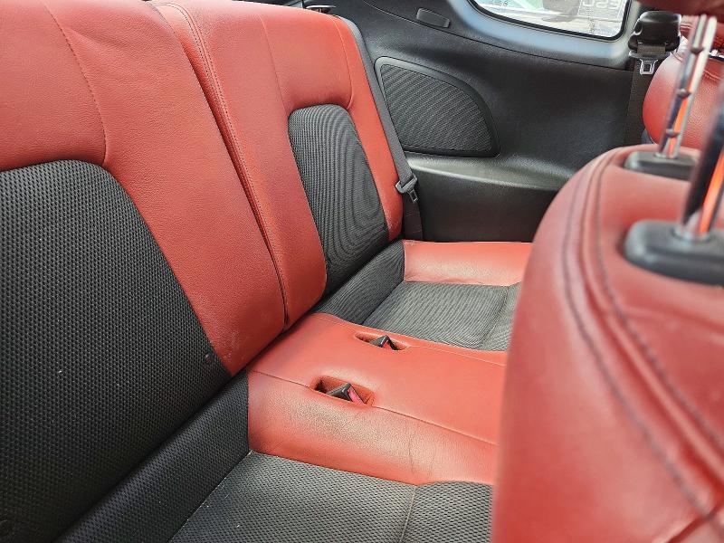 Продажа на аукционе авто 2007 Hyundai Tiburon, vin: KMHHN66F47U237219, номер лота: 61734926