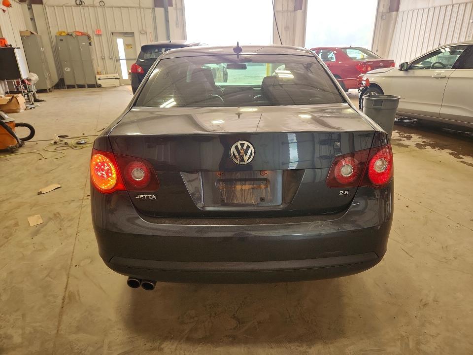 Aukcja sprzedaży 2008 Volkswagen Jetta, vin: 3VWRM71K78M118959, numer aukcji: 61374616