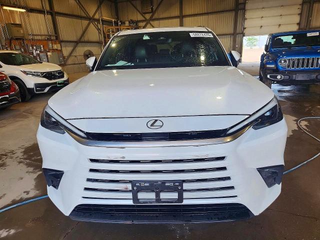 Продажа на аукционе авто 2024 Lexus Tx 350, vin: 5TDAAAB67RS010172, номер лота: 58872476