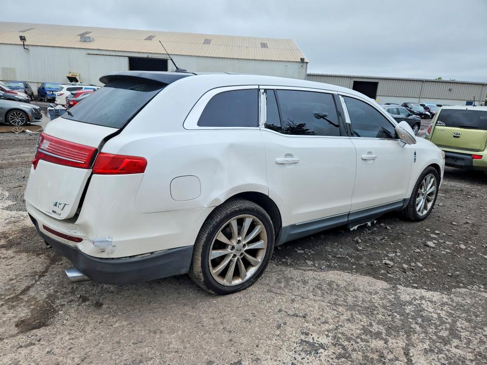 Aukcja sprzedaży 2011 Lincoln Mkt, vin: 2LMHJ5AT1BBJ50125, numer aukcji: 59858236