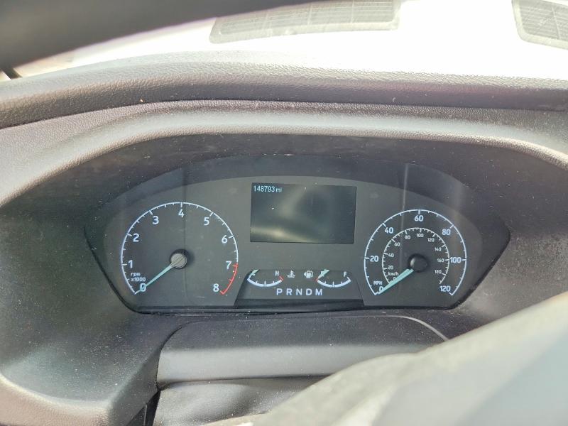 Aukcja sprzedaży 2021 Ford Transit, vin: 1FDBW5Z85MKA84299, numer aukcji: 54517246