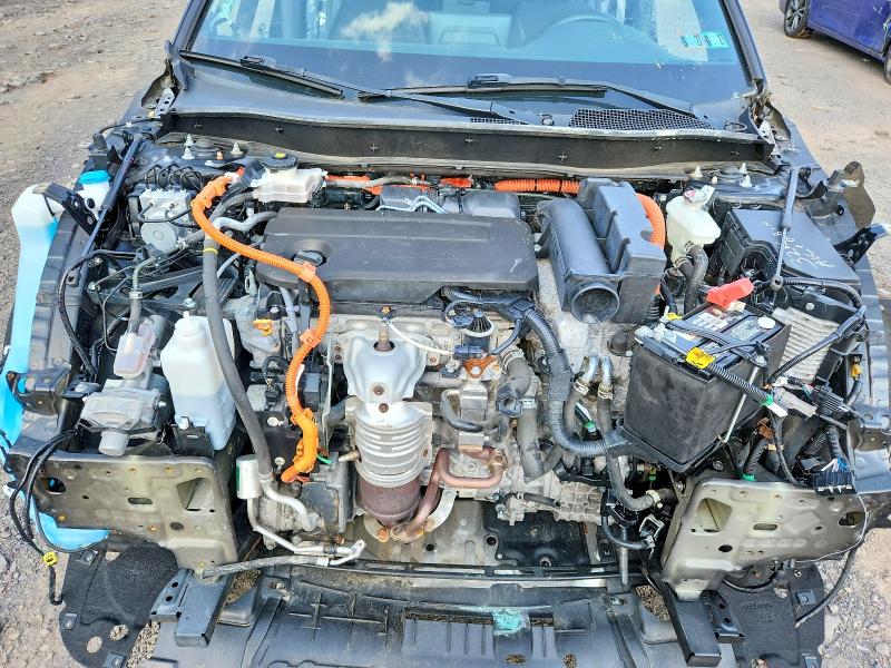 Aukcja sprzedaży 2023 Honda Cr-v, vin: 2HKRS6H57PH806662, numer aukcji: 60509626