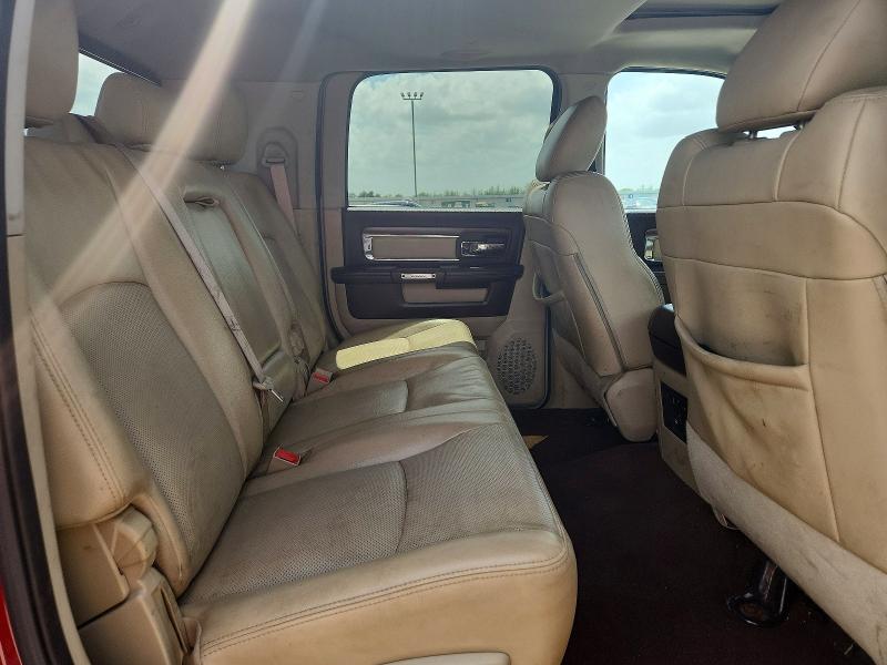 Продаж на аукціоні авто 2015 Ram 2500, vin: 3C6UR5NL8FG571402, номер лоту: 61733956