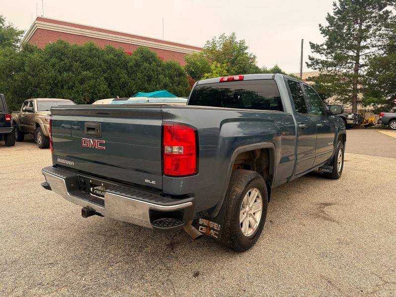 Aukcja sprzedaży 2014 Gmc Sierra, vin: 1GTV2UEC1EZ118376, numer aukcji: 61571986