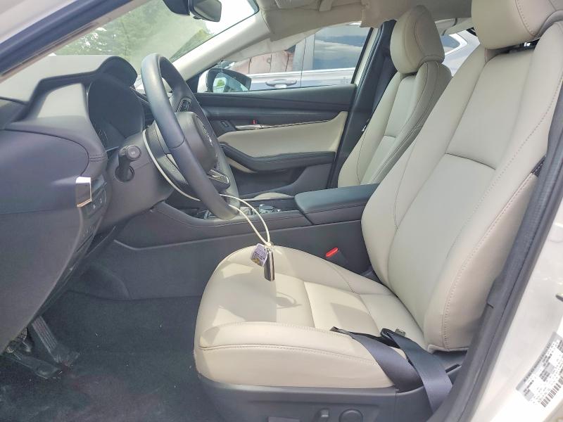 Aukcja sprzedaży 2025 Mazda 3, vin: 3MZBPACMXSM477458, numer aukcji: 59580736