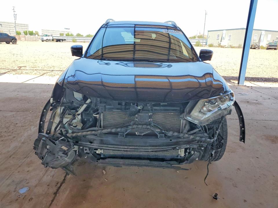 2020 Nissan Rogue მანქანა იყიდება აუქციონზე, vin: 5N1AT2MV2LC785861, აუქციონის ნომერი: 62606446