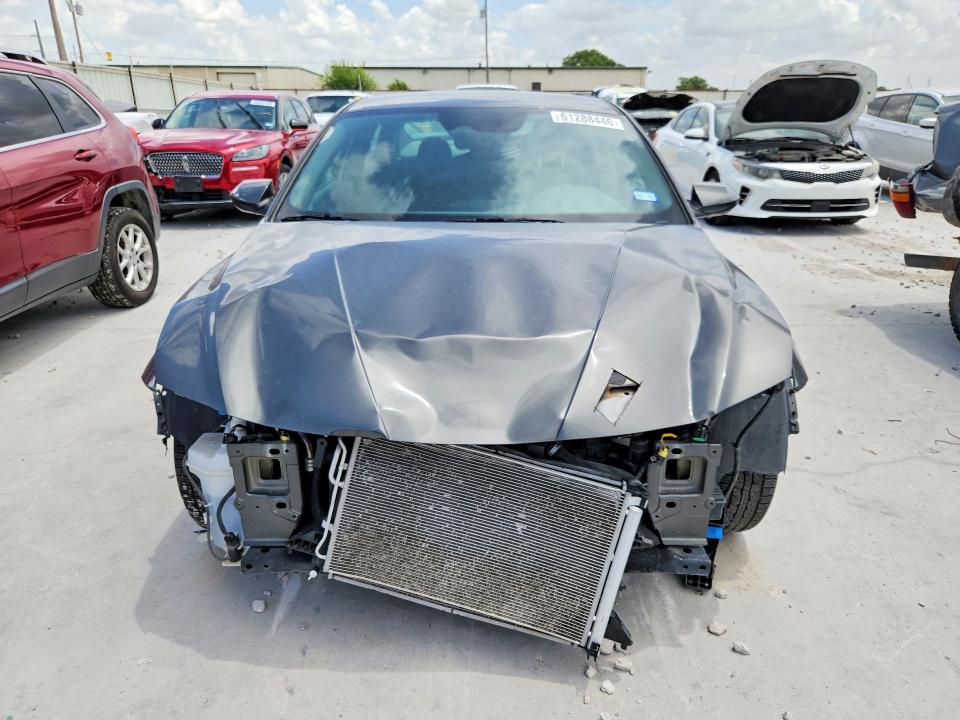 2024 Hyundai Elantra მანქანა იყიდება აუქციონზე, vin: KMHLM4DGXRU683472, აუქციონის ნომერი: 61288446