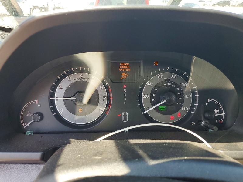Продаж на аукціоні авто 2015 Honda Odyssey, vin: 5FNRL5H94FB077494, номер лоту: 60815436