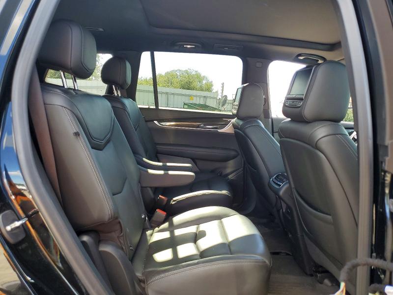 Продаж на аукціоні авто 2020 Cadillac Xt6, vin: 1GYKPGRS5LZ185447, номер лоту: 62530486