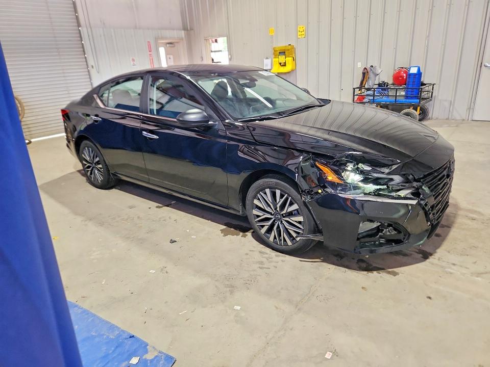 Aukcja sprzedaży 2025 Nissan Altima, vin: 1N4BL4DV7SN397375, numer aukcji: 63479626