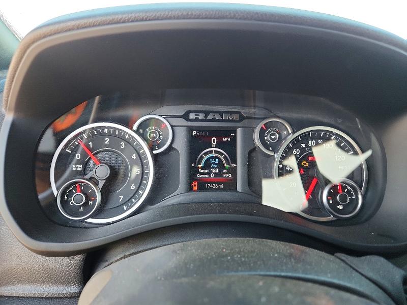 Продаж на аукціоні авто 2026 Ram 2500, vin: 3C6UR5CJXTG244920, номер лоту: 60772116