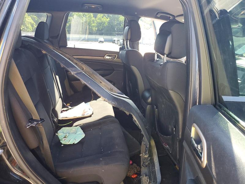 Продаж на аукціоні авто 2015 Jeep Grand Cherokee, vin: 1C4RJFAG9FC183747, номер лоту: 62128326
