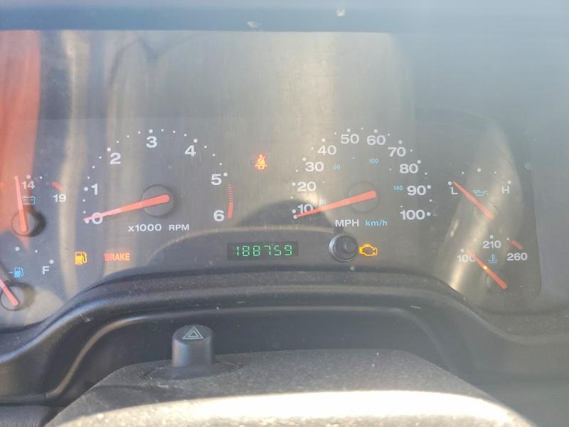 Aukcja sprzedaży 2003 Jeep Wrangler, vin: 1J4FA39S13P359375, numer aukcji: 62715406