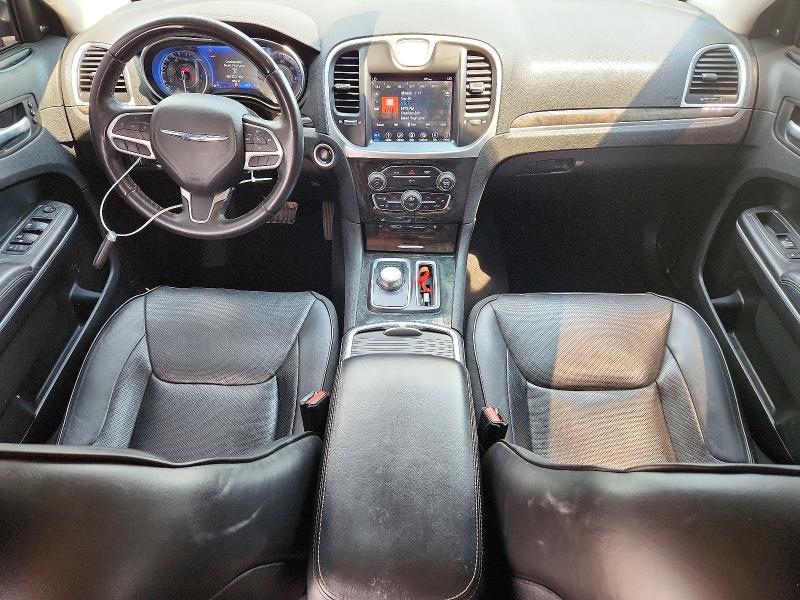 Aukcja sprzedaży 2019 Chrysler 300, vin: 2C3CCAKG3KH610918, numer aukcji: 59907896