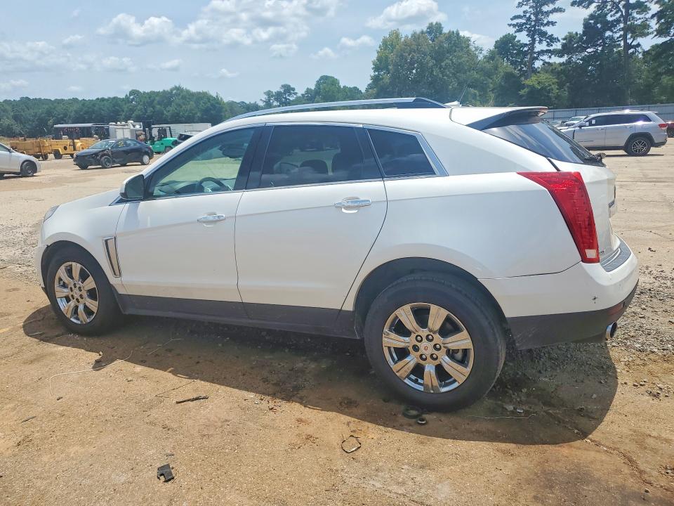 Продаж на аукціоні авто 2014 Cadillac Srx, vin: 3GYFNBE30ES597753, номер лоту: 62497156