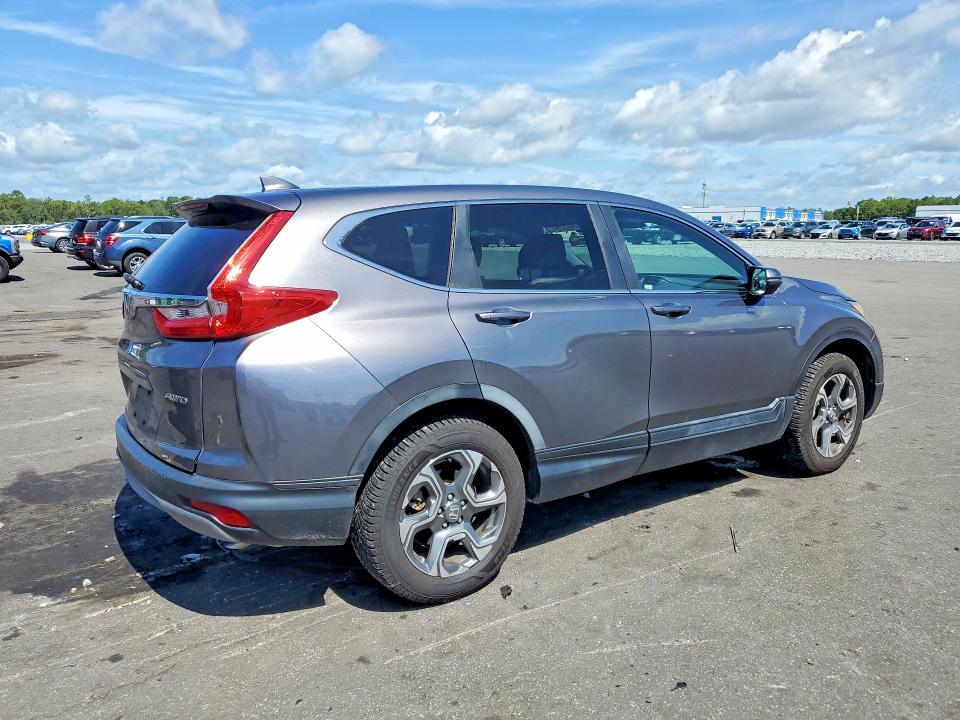 Aukcja sprzedaży 2019 Honda Cr-v, vin: JHLRW2H86KX004174, numer aukcji: 61247826