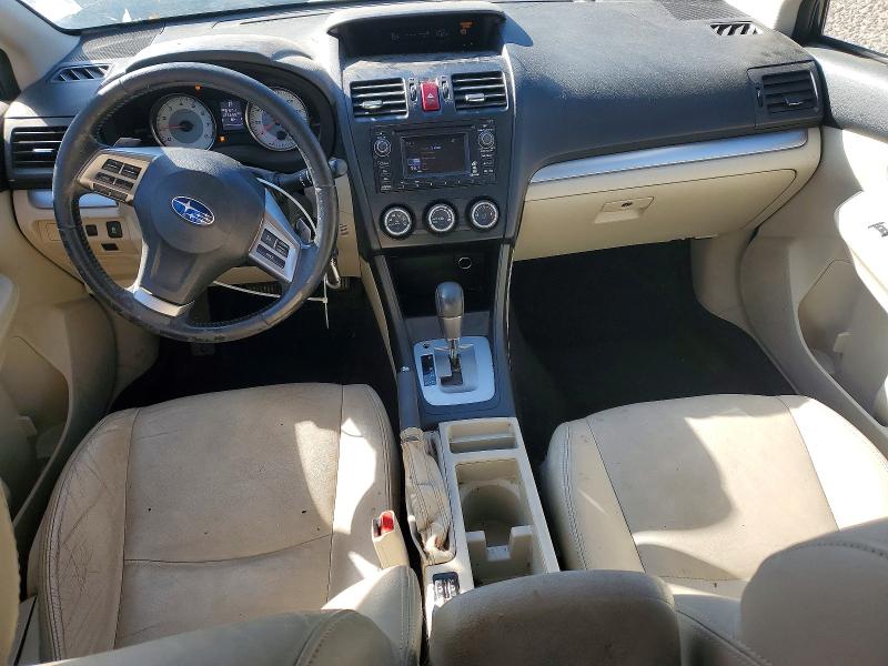 Aukcja sprzedaży 2014 Subaru Impreza, vin: JF1GPAS68EH236959, numer aukcji: 61032026