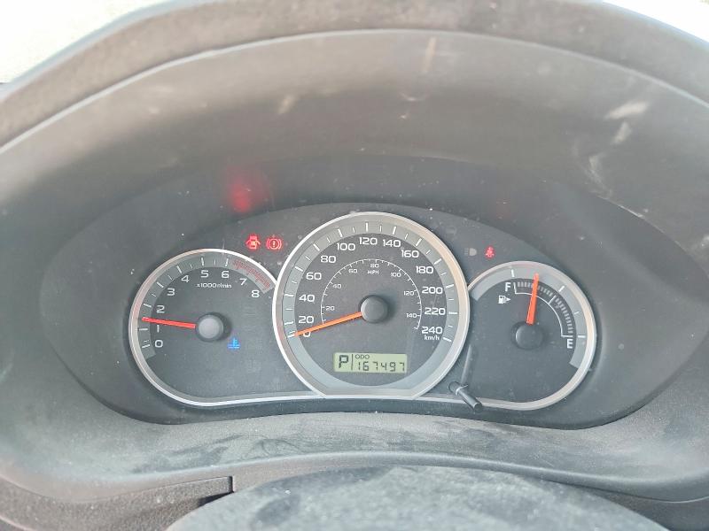 Auction sale of the 2011 Subaru Impreza, vin: JF1GE6A67BH509566, lot number: 60187336