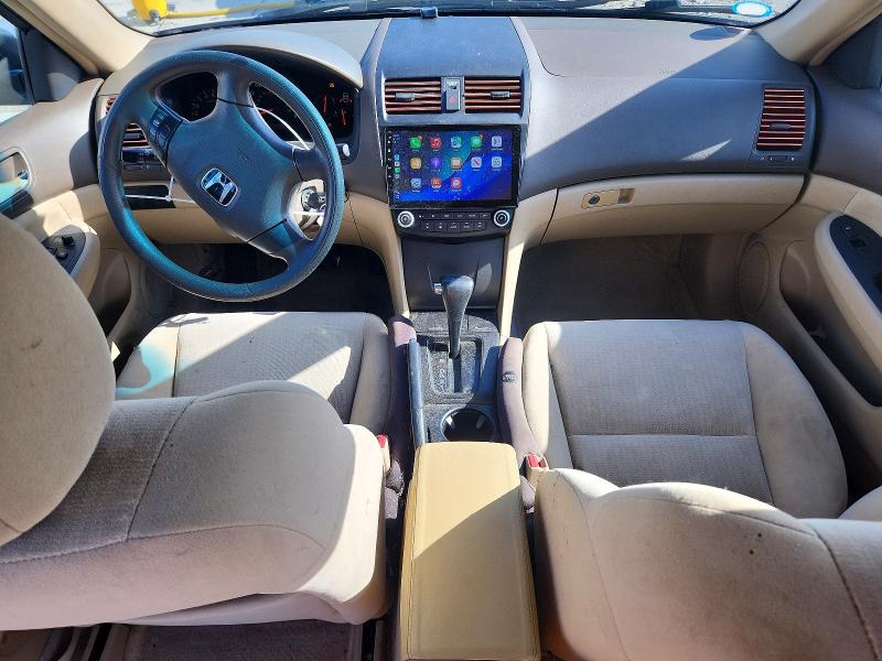 Продаж на аукціоні авто 2005 Honda Accord, vin: 1HGCM564X5A128399, номер лоту: 60920796