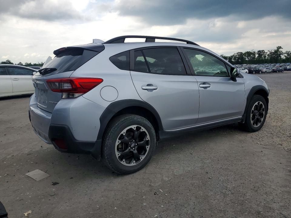 Продажа на аукционе авто 2023 Subaru Crosstrek, vin: JF2GTAEC1PH244512, номер лота: 60261726
