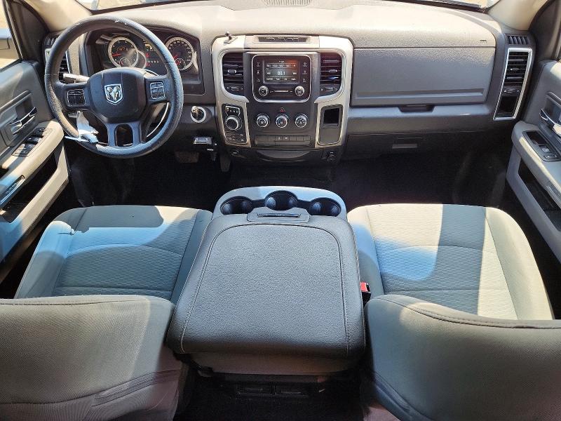 Продаж на аукціоні авто 2017 Ram 1500, vin: 1C6RR7TT4HS798148, номер лоту: 61518916