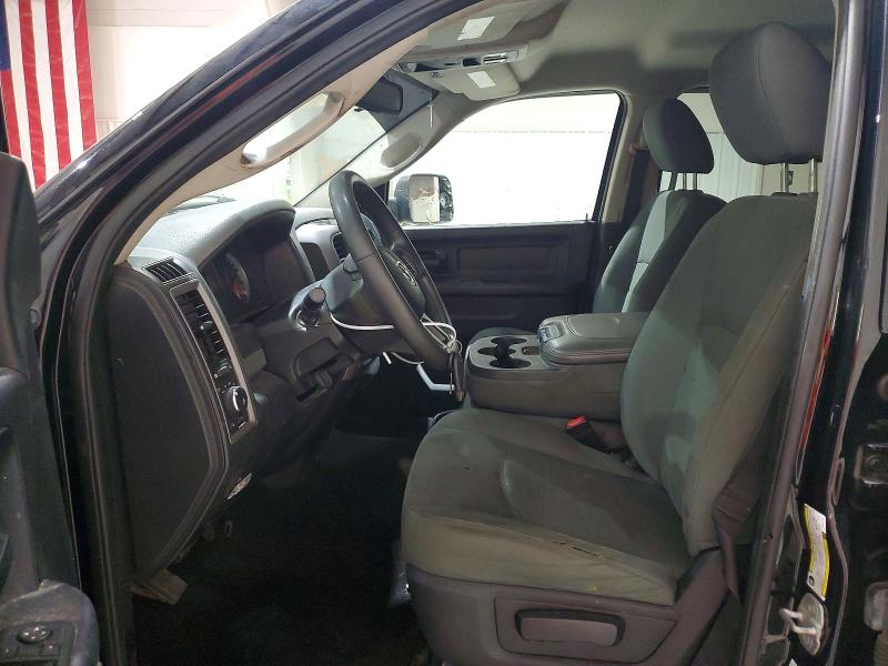 59314196 :رقم المزاد ، 3C6RR7KT1EG267767 vin ، 2014 Ram 1500 مزاد بيع