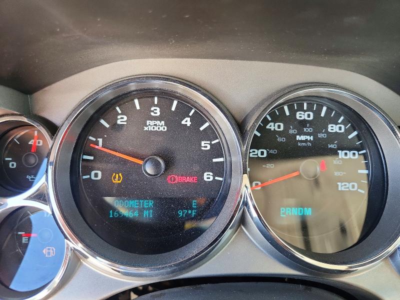2012 Chevrolet Silverado მანქანა იყიდება აუქციონზე, vin: 3GCPCSE74CG148465, აუქციონის ნომერი: 62543986