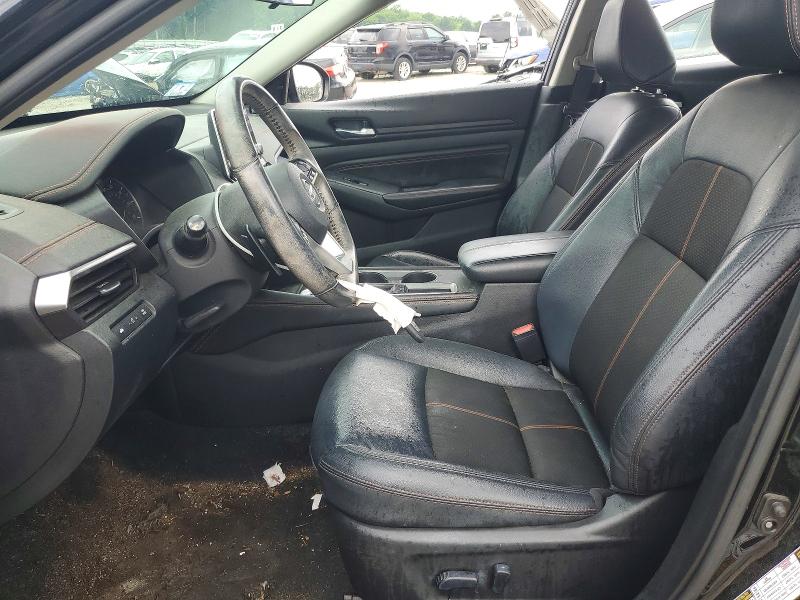 Aukcja sprzedaży 2021 Nissan Altima, vin: 1N4BL4CV9MN395793, numer aukcji: 60554536