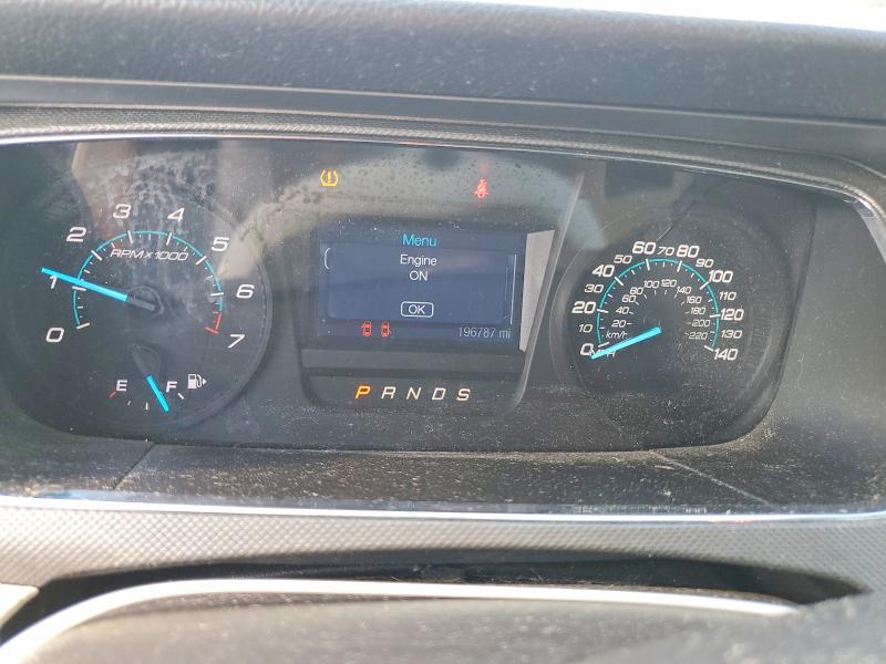 Aukcja sprzedaży 2014 Ford Taurus, vin: 1FAHP2D99EG165035, numer aukcji: 60363026