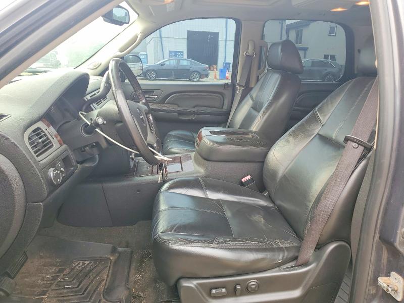 Продаж на аукціоні авто 2008 Gmc Yukon, vin: 1GKFK63858J138006, номер лоту: 61142826