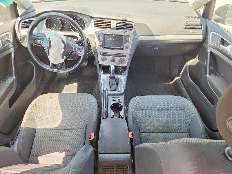 Aukcja sprzedaży 2017 Volkswagen Golf, vin: 3VW217AU7HM013172, numer aukcji: 60499586
