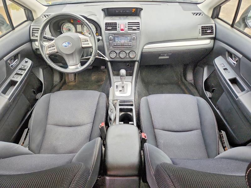 Aukcja sprzedaży 2014 Subaru Impreza, vin: JF1GPAL67E8219469, numer aukcji: 62090436