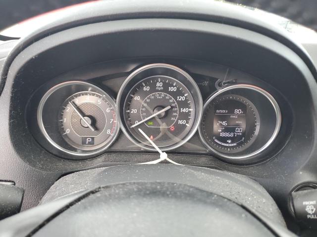 Aukcja sprzedaży 2015 Mazda 6, vin: JM1GJ1U53F1196266, numer aukcji: 59771536
