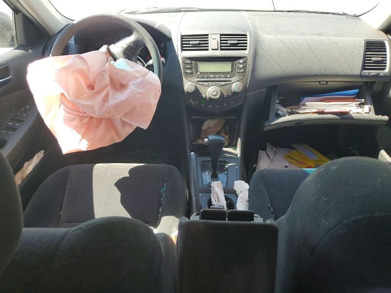 61063246 :رقم المزاد ، 1HGCM56405A019157 vin ، 2005 Honda Accord مزاد بيع
