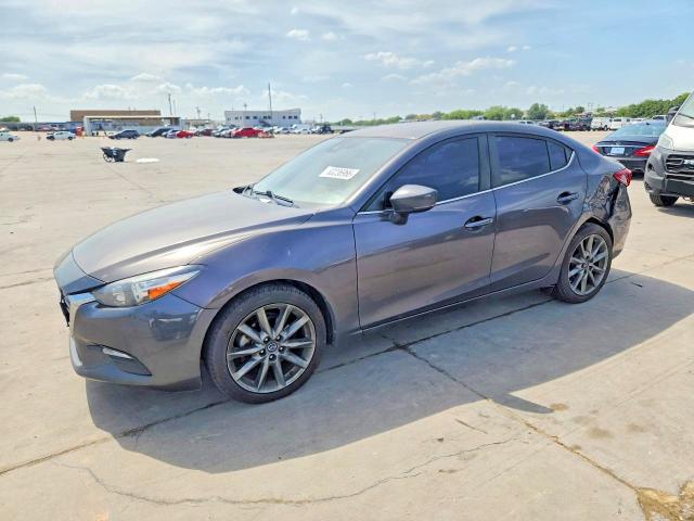 Aukcja sprzedaży 2018 Mazda 3, vin: 3MZBN1V38JM229248, numer aukcji: 63236966