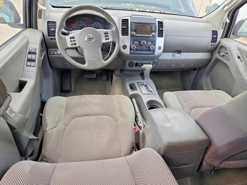 Продажа на аукционе авто 2015 Nissan Frontier, vin: 1N6AD0ER3FN754180, номер лота: 60597356