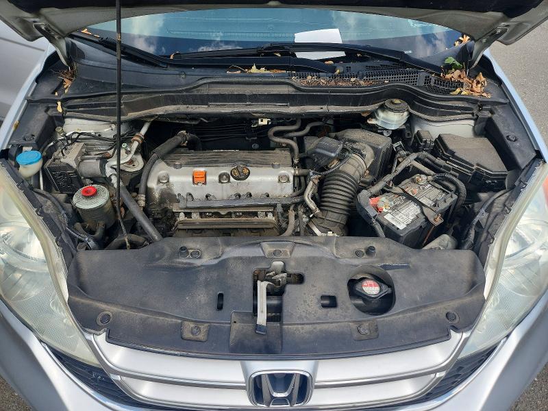 2010 Honda Cr-v მანქანა იყიდება აუქციონზე, vin: 5J6RE4H73AL065369, აუქციონის ნომერი: 61331116
