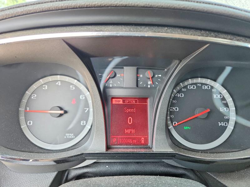 Aukcja sprzedaży 2014 Gmc Terrain, vin: 2GKALREKXE6380817, numer aukcji: 59630866