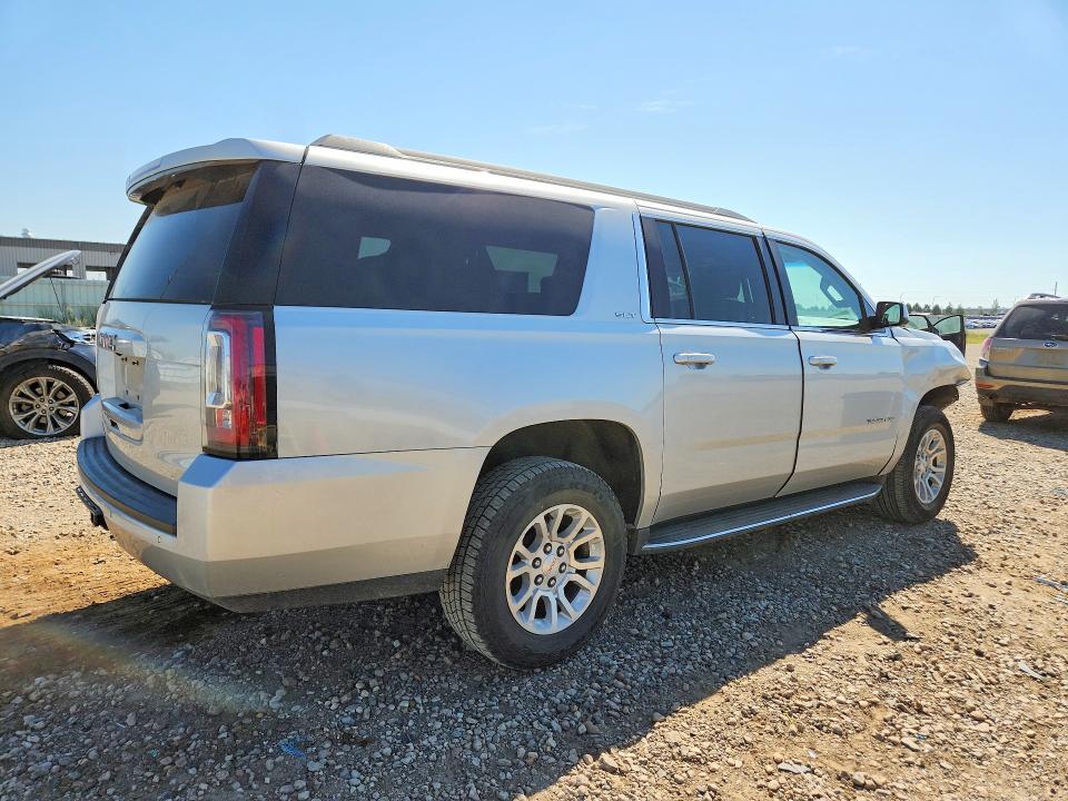 Продаж на аукціоні авто 2019 Gmc Yukon Xl, vin: 1GKS2GKC0KR300207, номер лоту: 61021226